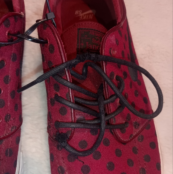 Nike SB Zoom Stefan Janoski - Picture 3 of 7